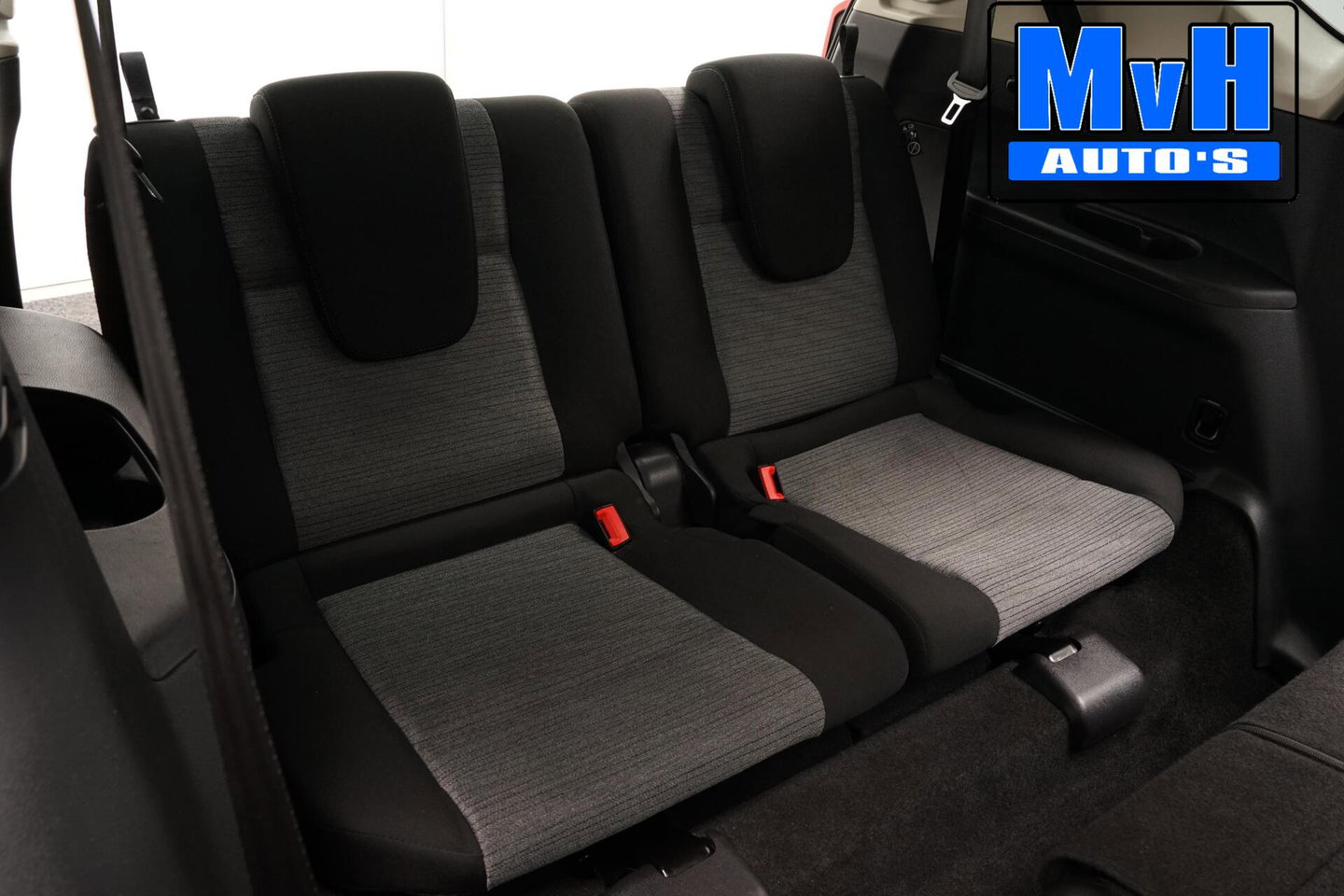 Nissan X-Trail 1.5 e-4orce N-Connecta 4WD 7persoons|CAMERA|LED