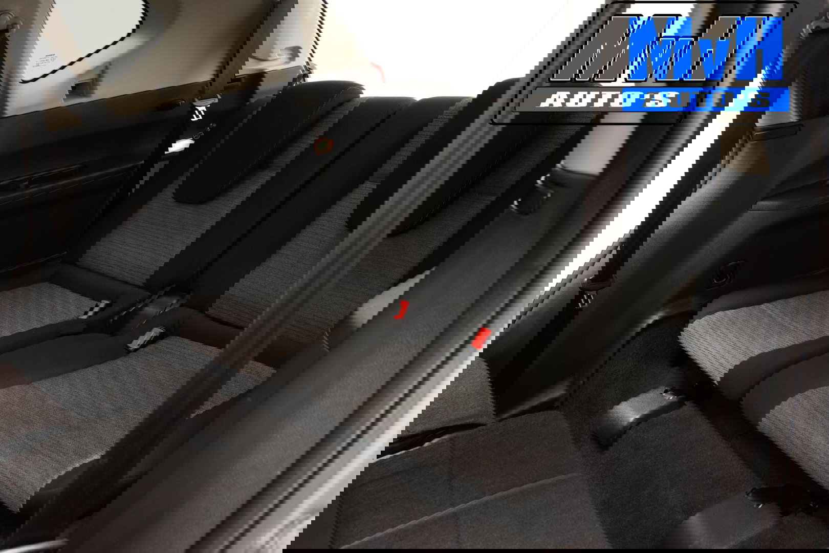 Nissan X-Trail 1.5 e-4orce N-Connecta 4WD 7persoons|CAMERA|LED