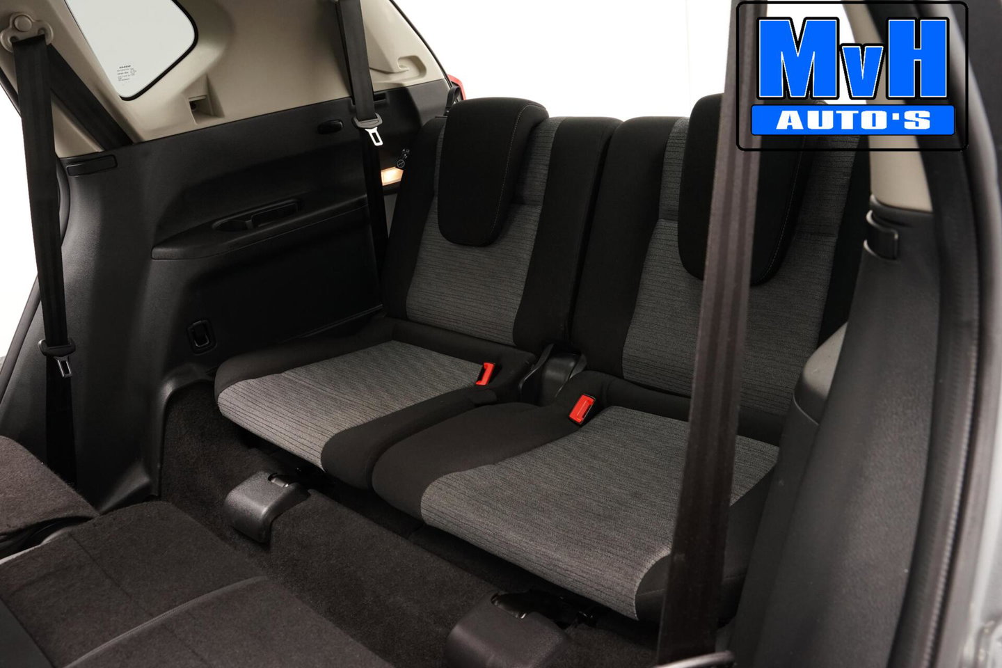 Nissan X-Trail 1.5 e-4orce N-Connecta 4WD 7persoons|CAMERA|LED