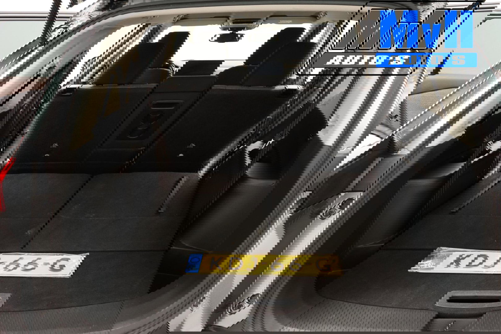 Nissan X-Trail 1.5 e-4orce N-Connecta 4WD 7persoons|CAMERA|LED