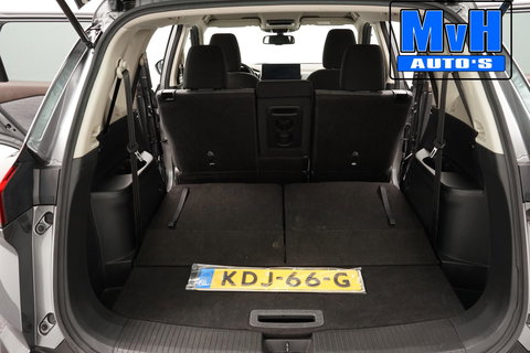 Nissan X-Trail 1.5 e-4orce N-Connecta 4WD 7persoons|CAMERA|LED