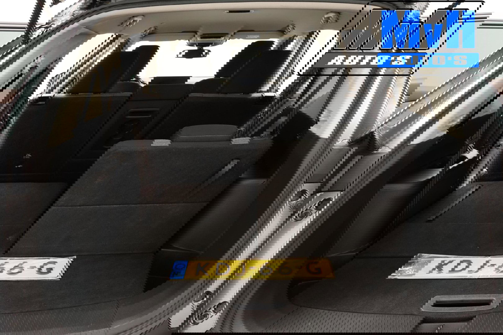 Nissan X-Trail 1.5 e-4orce N-Connecta 4WD 7persoons|CAMERA|LED