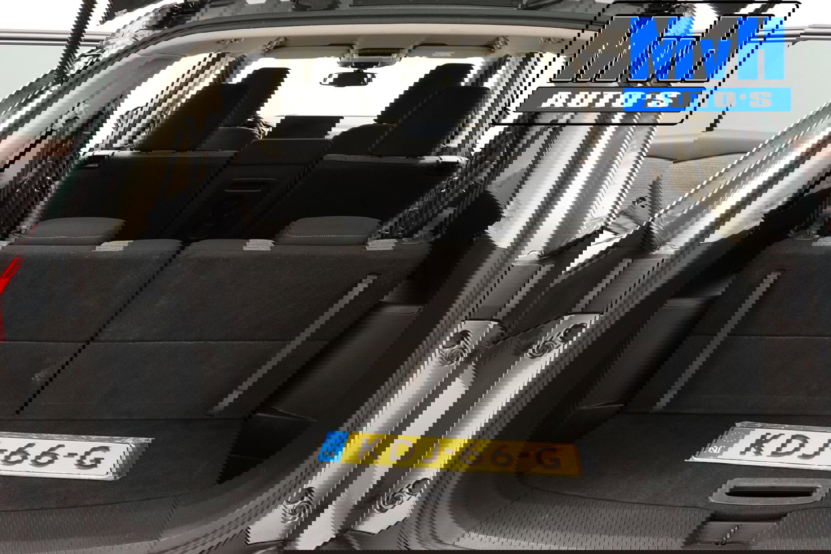 Nissan X-Trail 1.5 e-4orce N-Connecta 4WD 7persoons|CAMERA|LED