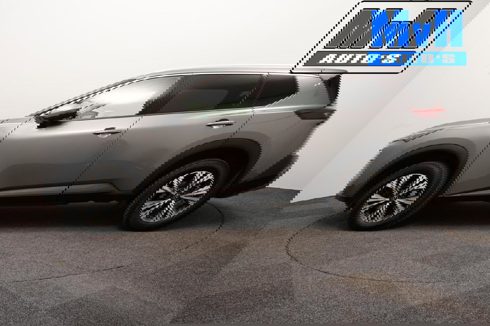 Nissan X-Trail 1.5 e-4orce N-Connecta 4WD 7persoons|CAMERA|LED