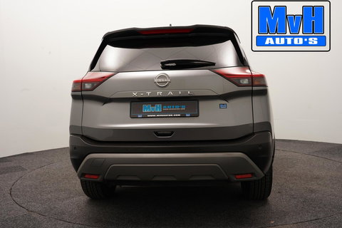 Nissan X-Trail 1.5 e-4orce N-Connecta 4WD 7persoons|CAMERA|LED