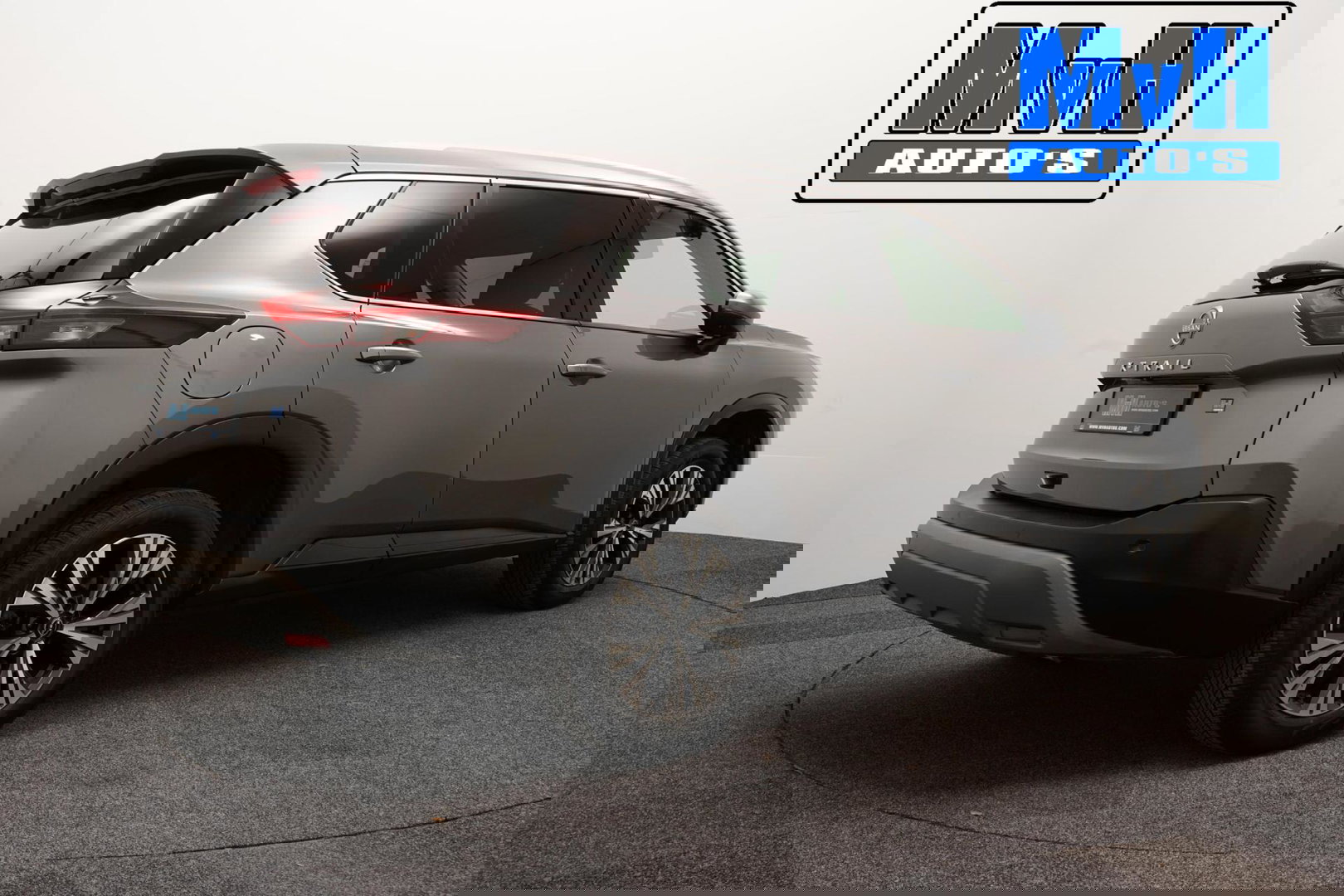 Nissan X-Trail 1.5 e-4orce N-Connecta 4WD 7persoons|CAMERA|LED