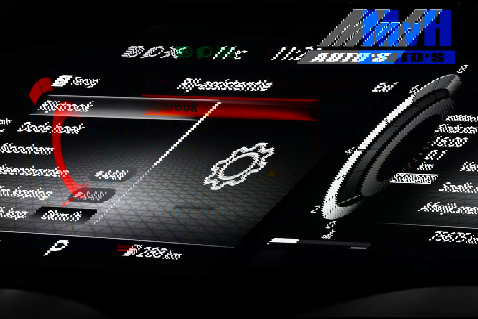 Nissan X-Trail 1.5 e-4orce N-Connecta 4WD 7persoons|CAMERA|LED