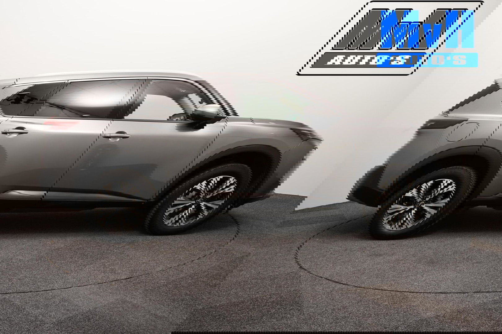 Nissan X-Trail 1.5 e-4orce N-Connecta 4WD 7persoons|CAMERA|LED