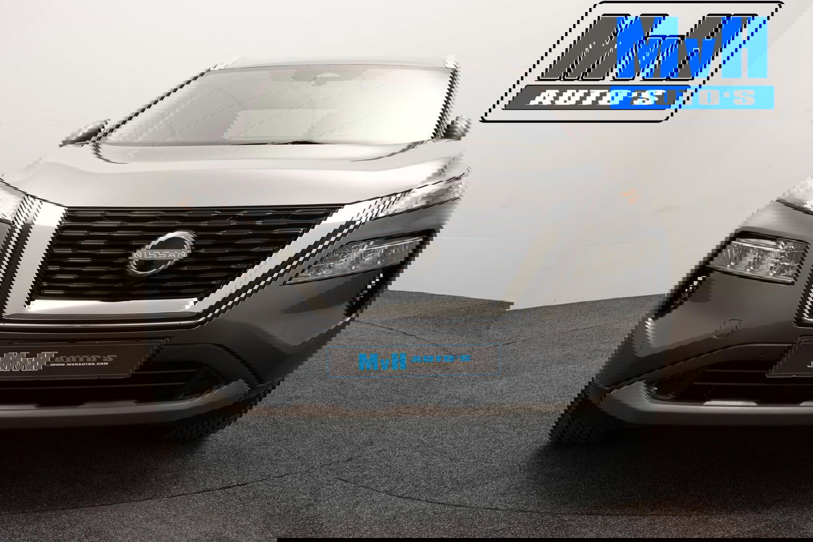 Nissan X-Trail 1.5 e-4orce N-Connecta 4WD 7persoons|CAMERA|LED