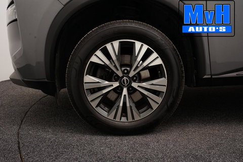 Nissan X-Trail 1.5 e-4orce N-Connecta 4WD 7persoons|CAMERA|LED