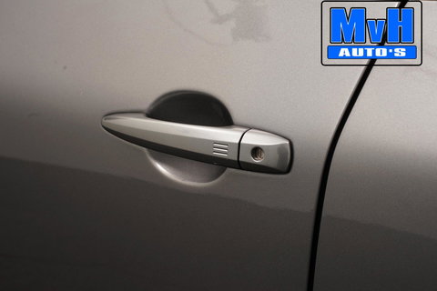 Nissan X-Trail 1.5 e-4orce N-Connecta 4WD 7persoons|CAMERA|LED