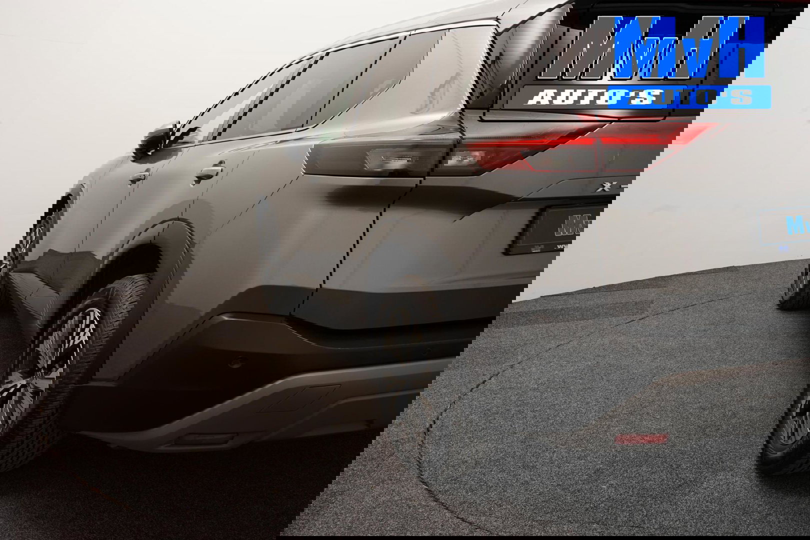 Nissan X-Trail 1.5 e-4orce N-Connecta 4WD 7persoons|CAMERA|LED