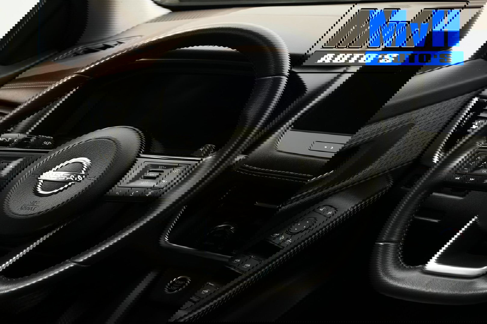 Nissan X-Trail 1.5 e-4orce N-Connecta 4WD 7persoons|CAMERA|LED