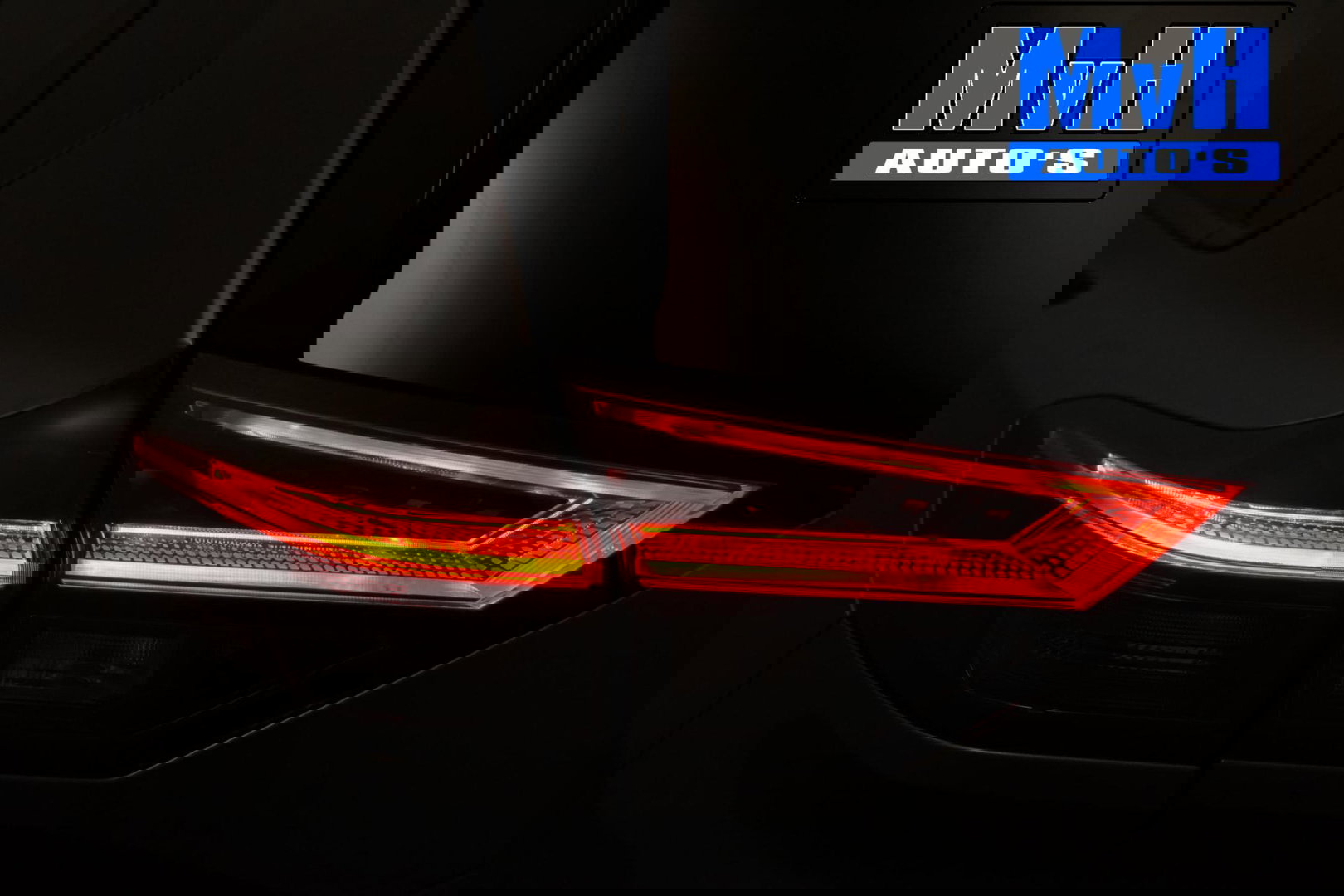 Nissan X-Trail 1.5 e-4orce N-Connecta 4WD 7persoons|CAMERA|LED