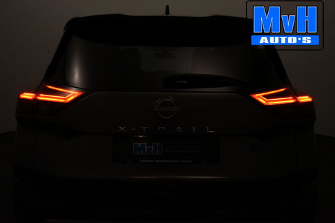 Nissan X-Trail 1.5 e-4orce N-Connecta 4WD 7persoons|CAMERA|LED