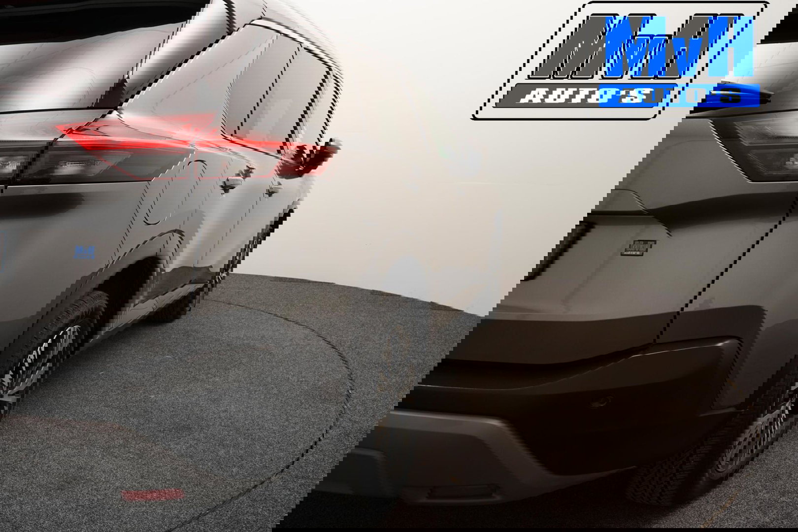 Nissan X-Trail 1.5 e-4orce N-Connecta 4WD 7persoons|CAMERA|LED