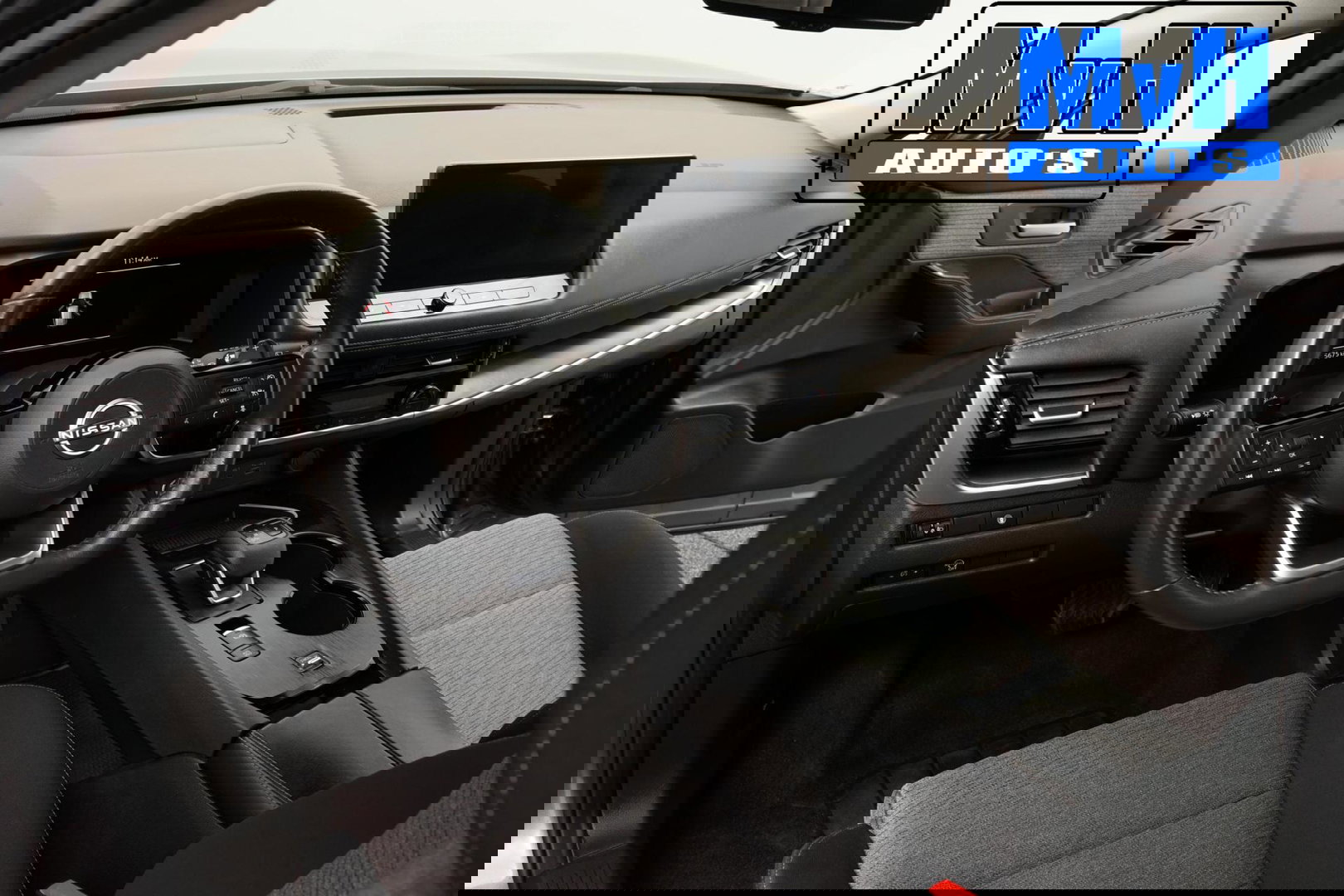 Nissan X-Trail 1.5 e-4orce N-Connecta 4WD 7persoons|CAMERA|LED