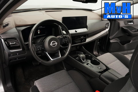 Nissan X-Trail 1.5 e-4orce N-Connecta 4WD 7persoons|CAMERA|LED