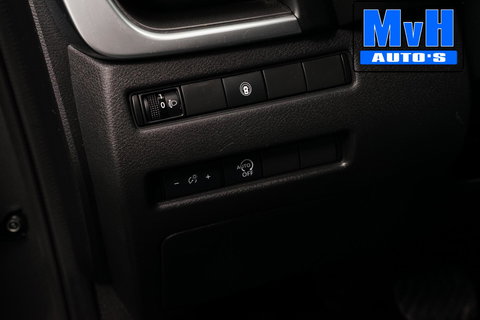 Nissan X-Trail 1.5 e-4orce N-Connecta 4WD 7persoons|CAMERA|LED