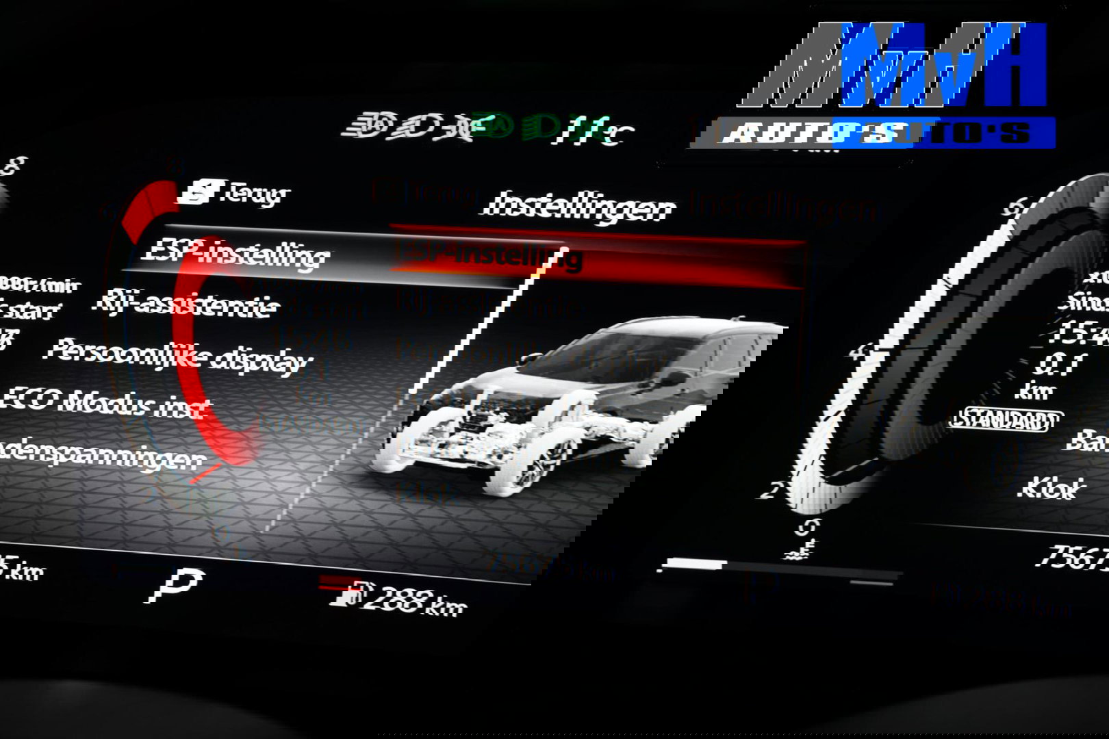 Nissan X-Trail 1.5 e-4orce N-Connecta 4WD 7persoons|CAMERA|LED