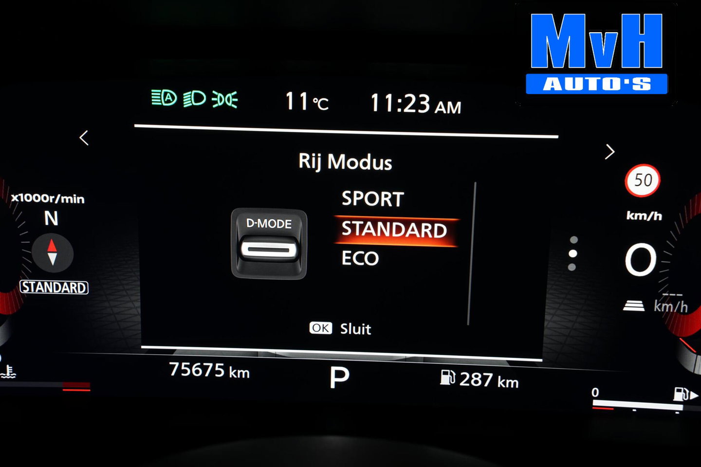 Nissan X-Trail 1.5 e-4orce N-Connecta 4WD 7persoons|CAMERA|LED