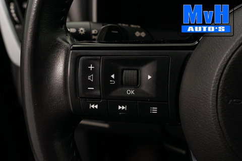 Nissan X-Trail 1.5 e-4orce N-Connecta 4WD 7persoons|CAMERA|LED