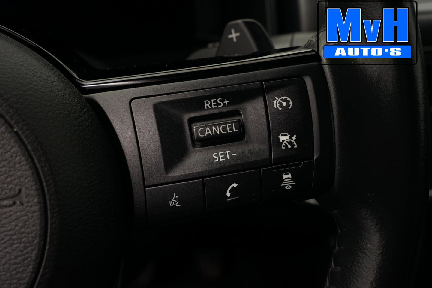 Nissan X-Trail 1.5 e-4orce N-Connecta 4WD 7persoons|CAMERA|LED