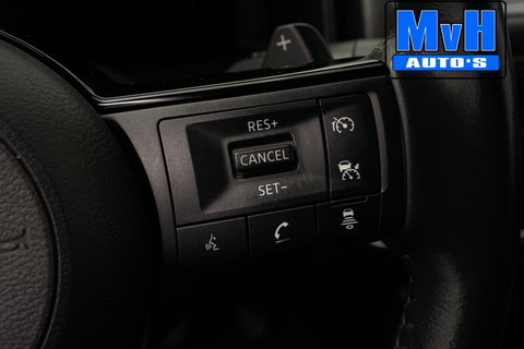 Nissan X-Trail 1.5 e-4orce N-Connecta 4WD 7persoons|CAMERA|LED