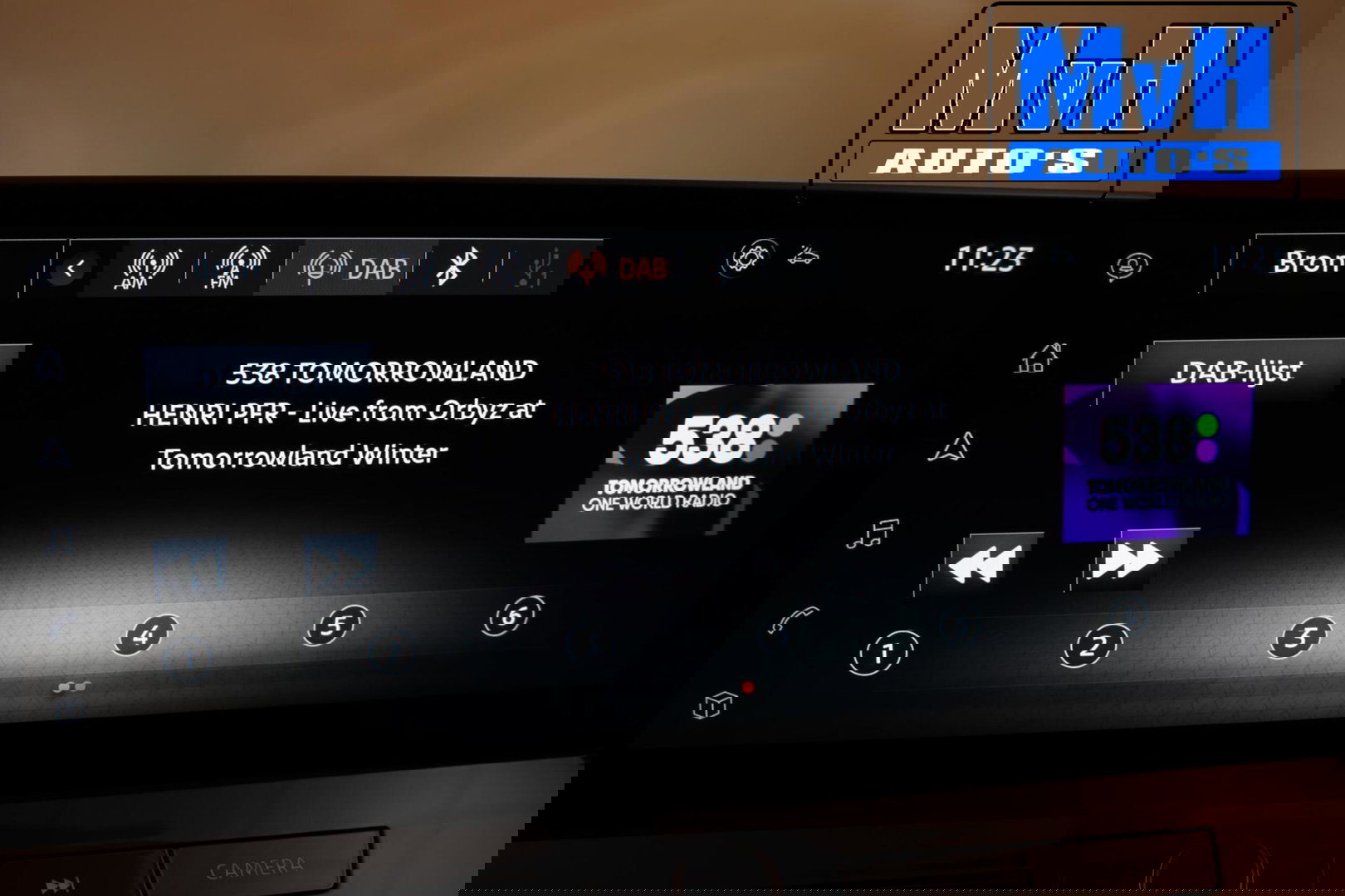 Nissan X-Trail 1.5 e-4orce N-Connecta 4WD 7persoons|CAMERA|LED