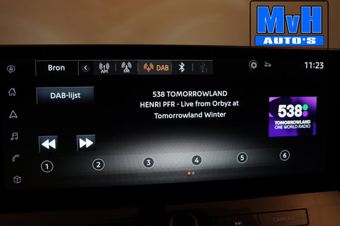 Nissan X-Trail 1.5 e-4orce N-Connecta 4WD 7persoons|CAMERA|LED