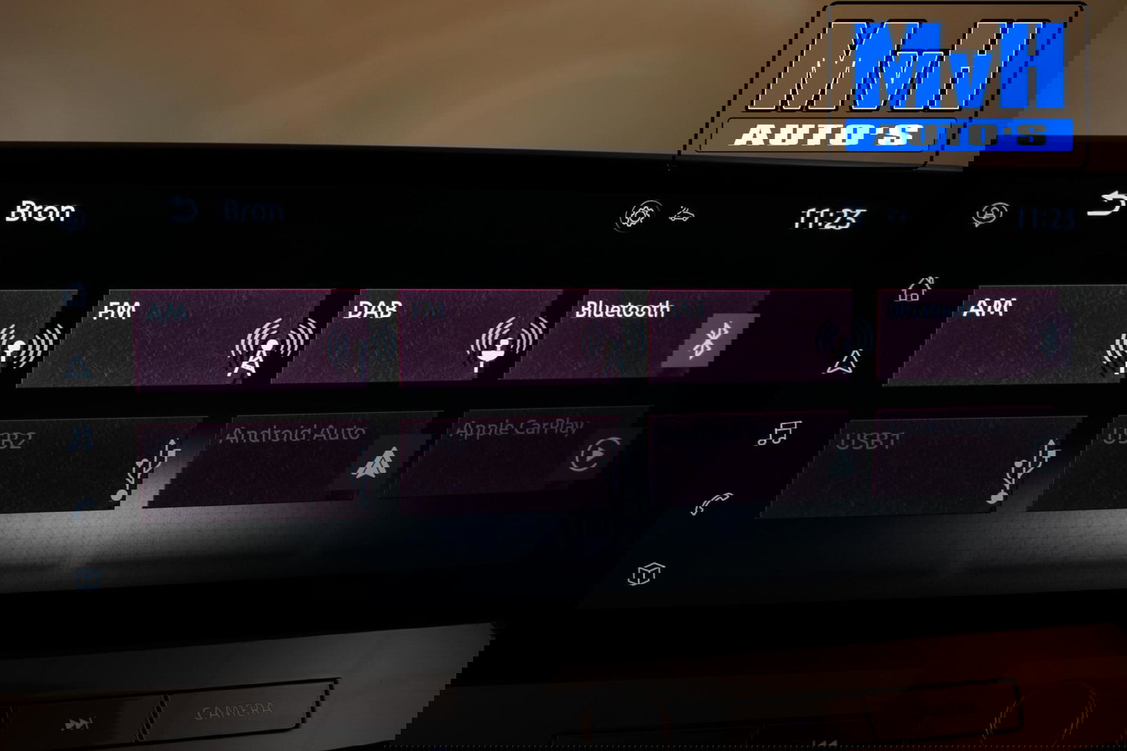 Nissan X-Trail 1.5 e-4orce N-Connecta 4WD 7persoons|CAMERA|LED