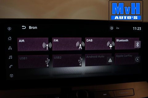 Nissan X-Trail 1.5 e-4orce N-Connecta 4WD 7persoons|CAMERA|LED