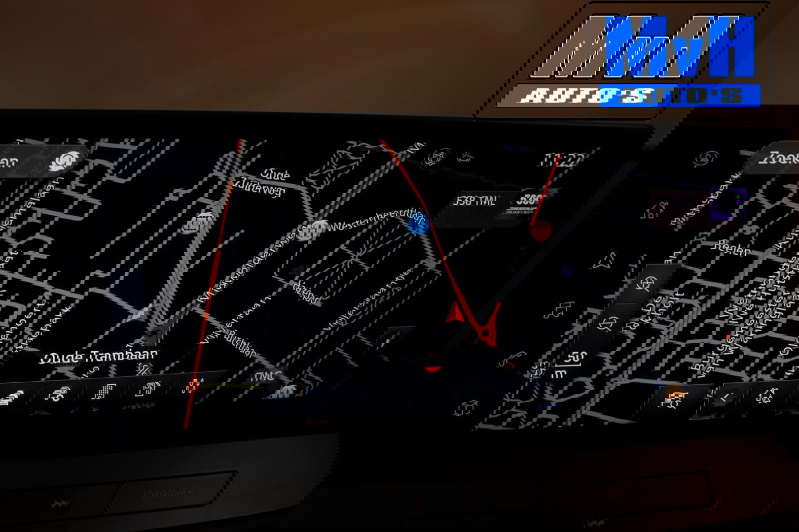 Nissan X-Trail 1.5 e-4orce N-Connecta 4WD 7persoons|CAMERA|LED