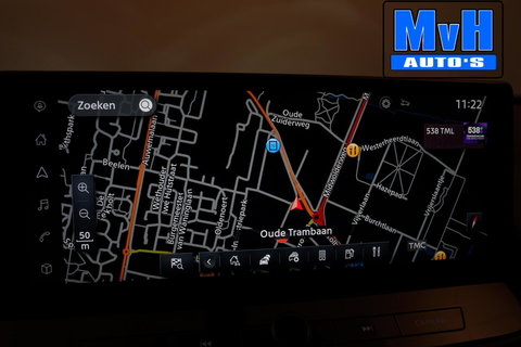 Nissan X-Trail 1.5 e-4orce N-Connecta 4WD 7persoons|CAMERA|LED