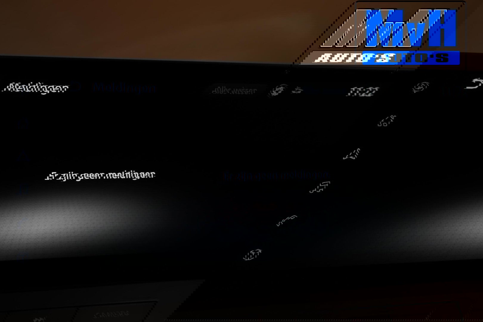 Nissan X-Trail 1.5 e-4orce N-Connecta 4WD 7persoons|CAMERA|LED