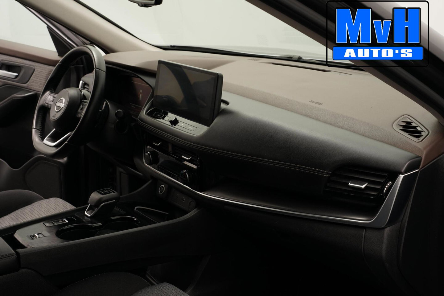 Nissan X-Trail 1.5 e-4orce N-Connecta 4WD 7persoons|CAMERA|LED