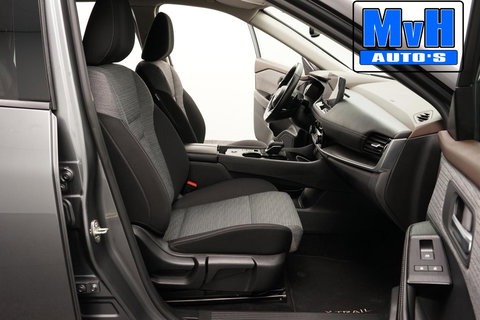 Nissan X-Trail 1.5 e-4orce N-Connecta 4WD 7persoons|CAMERA|LED