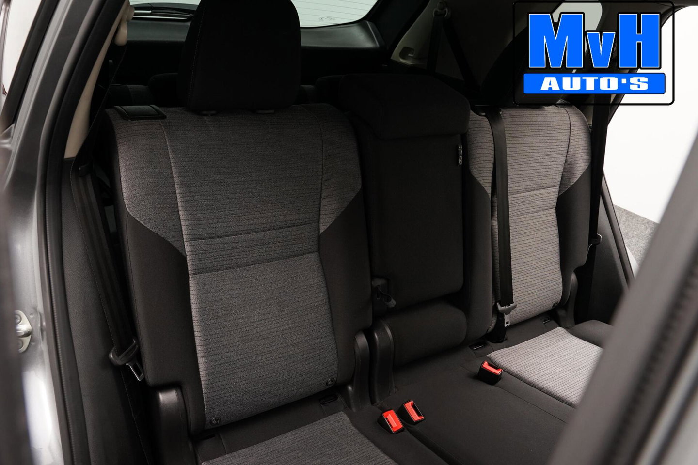 Nissan X-Trail 1.5 e-4orce N-Connecta 4WD 7persoons|CAMERA|LED