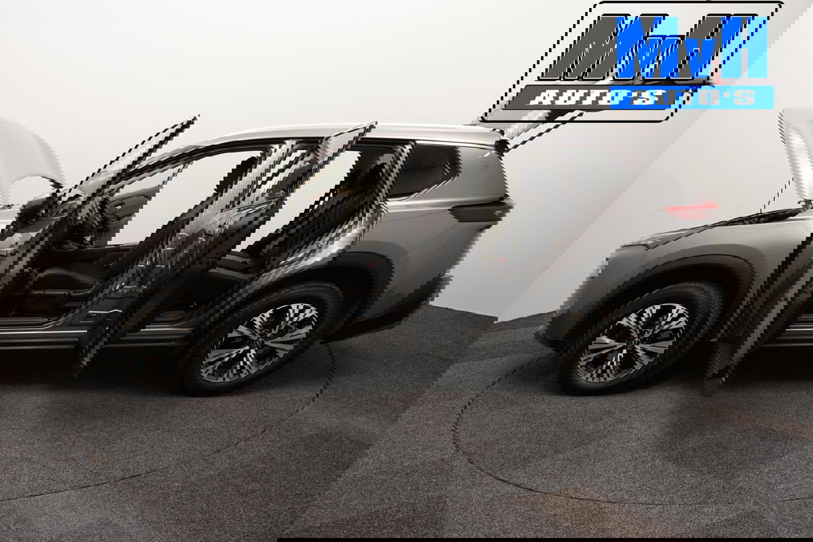 Nissan X-Trail 1.5 e-4orce N-Connecta 4WD 7persoons|CAMERA|LED