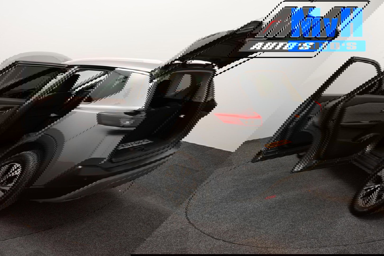 Nissan X-Trail 1.5 e-4orce N-Connecta 4WD 7persoons|CAMERA|LED