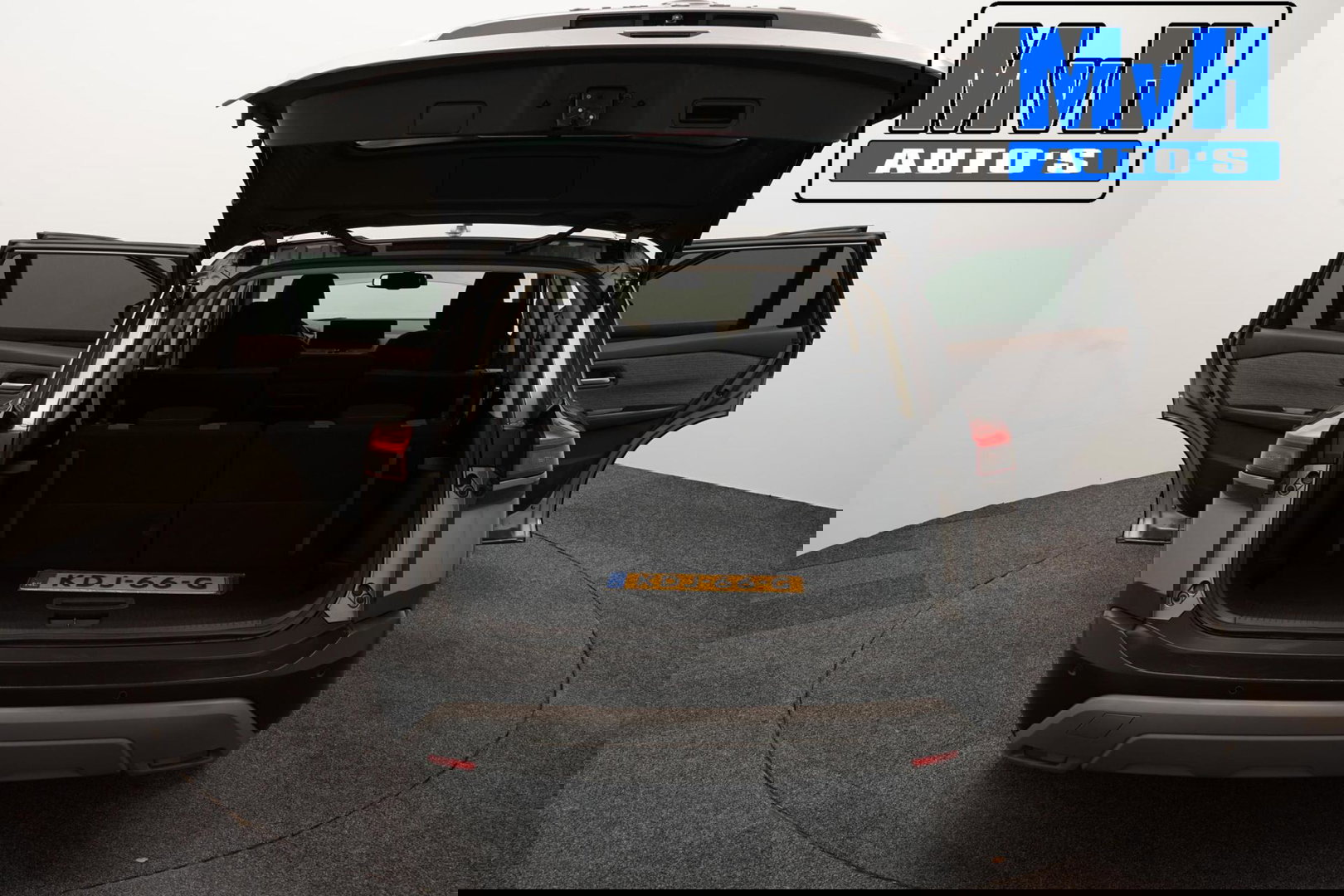 Nissan X-Trail 1.5 e-4orce N-Connecta 4WD 7persoons|CAMERA|LED