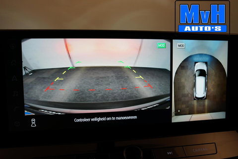 Nissan X-Trail 1.5 e-4orce N-Connecta 4WD 7persoons|CAMERA|LED