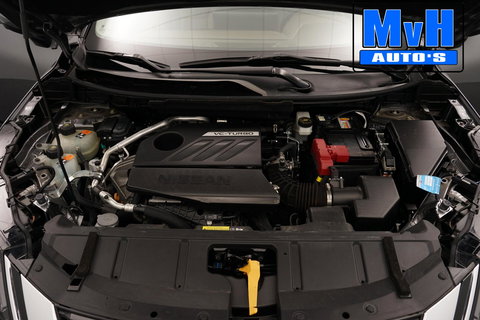 Nissan X-Trail 1.5 e-4orce N-Connecta 4WD 7persoons|CAMERA|LED