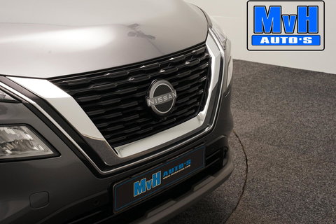 Nissan X-Trail 1.5 e-4orce N-Connecta 4WD 7persoons|CAMERA|LED