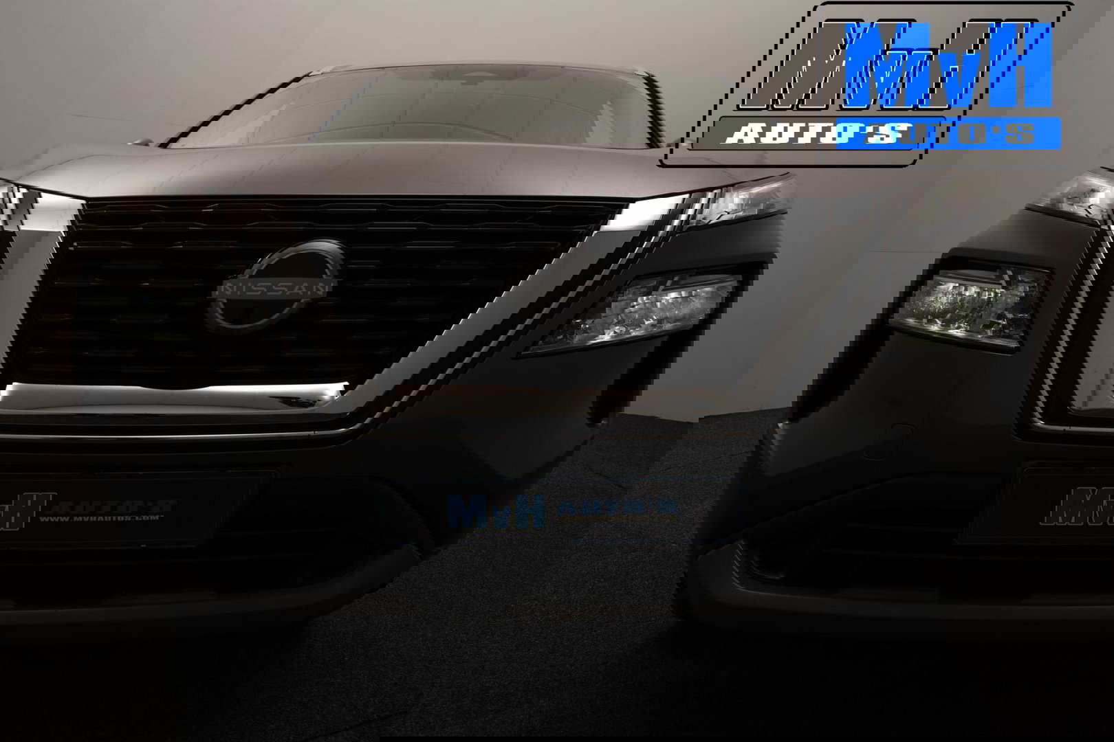 Nissan X-Trail 1.5 e-4orce N-Connecta 4WD 7persoons|CAMERA|LED