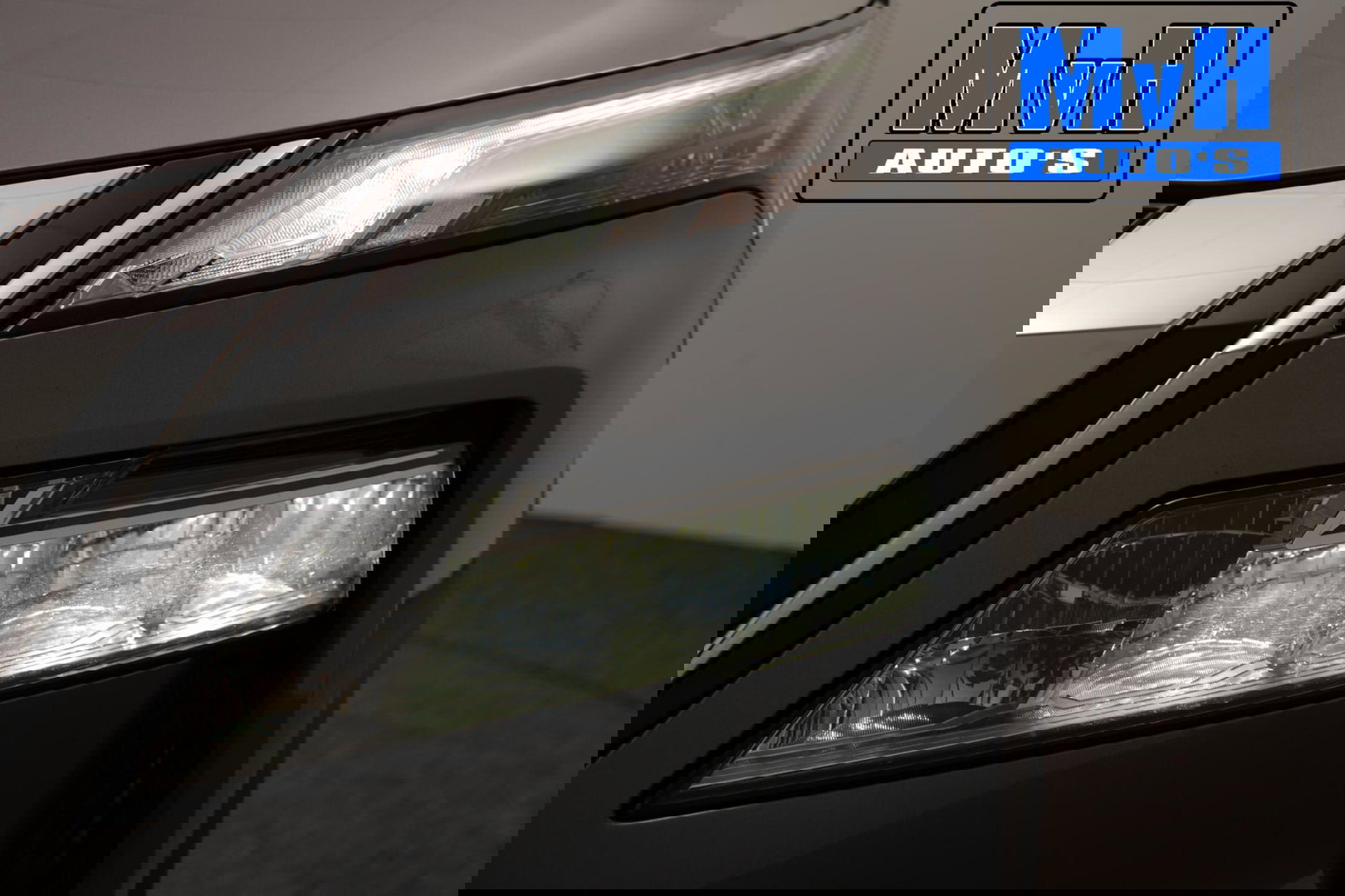 Nissan X-Trail 1.5 e-4orce N-Connecta 4WD 7persoons|CAMERA|LED