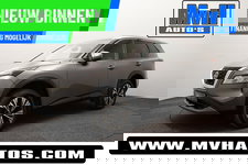 Nissan X-Trail - 1.5 e-4orce N-Connecta 4WD 7persoons|CAMERA|LED