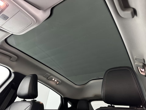 Ford Mustang Mach-E RWD 75 kWh [ 3-Fase ] (INCL.BTW) *LEATHER | FULL-LED | DAB | DIGI-COCKPIT | KEYLESS | NAVI-FULLMAP | CARPLAY | HEATED-COMFORTSEATS | TOPVIEW | ADAPTIVE-CRUISE | PRIVACY-GLASS | 18'' ALU*