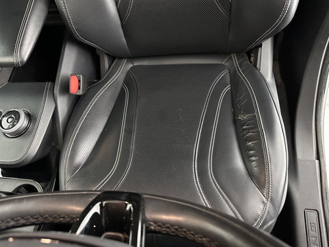 Ford Mustang Mach-E RWD 75 kWh [ 3-Fase ] (INCL.BTW) *LEATHER | FULL-LED | DAB | DIGI-COCKPIT | KEYLESS | NAVI-FULLMAP | CARPLAY | HEATED-COMFORTSEATS | TOPVIEW | ADAPTIVE-CRUISE | PRIVACY-GLASS | 18'' ALU*