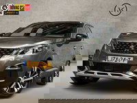 Peugeot 3008 - 1.2 PureTech GT-Line Automaat (PANORAMADAK, APPLE CARPLAY, 360 CAMERA, LEDER, KEYLESS, GETINT GLAS, ELEK ACHTERKLEP, SFEERVERLICHTING, NIEUWSTAAT)